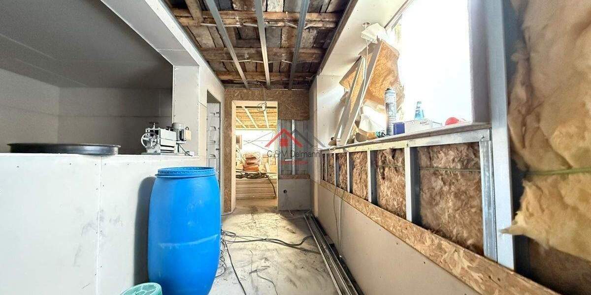 Gewerbeobjekt Tuttlingen - 115.000&euro; | Angebot:25674012