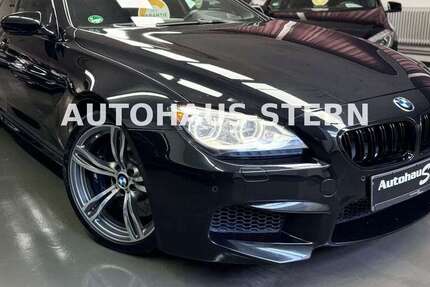 BMW M6 89.856 km 39.999 &euro; Geisingen 78187