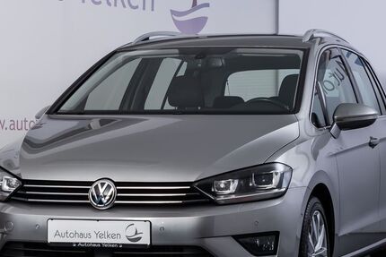 VW Golf Sportsvan 110.150 km 12.990 &euro; Spaichingen 78549