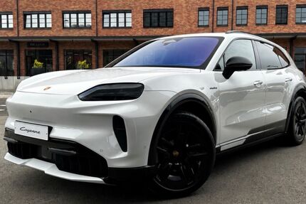 Porsche Cayenne 9.900 km 129.900 &euro; Villingen-Schwenningen 78048