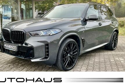BMW X5 25.400 km 82.750 &euro; Rottweil 78628