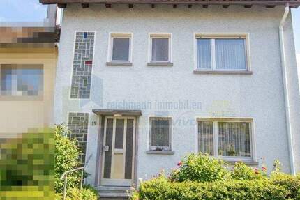 Haus Donaueschingen - 4 Zimmer, 89 m&sup2;, 275.000&euro; | Angebot:25692114