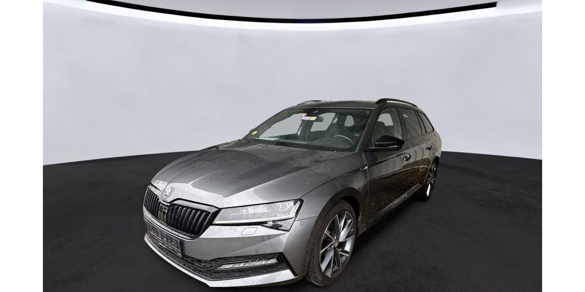 Skoda Superb 64.800 km 30.890 &euro; Tuttlingen 78532