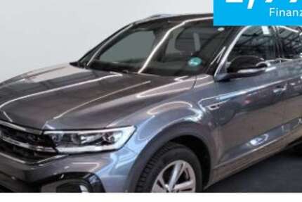VW T-Roc 19.600 km 31.249 &euro; Villingen-Schwenningen 78052