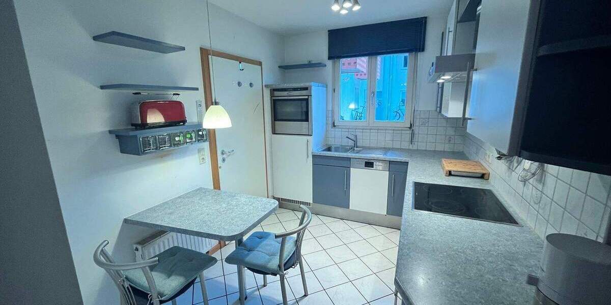 Reihenmittelhaus Geisingen - 6 Zimmer, 150 m&sup2;, 446.500&euro; | Angebot:25749334