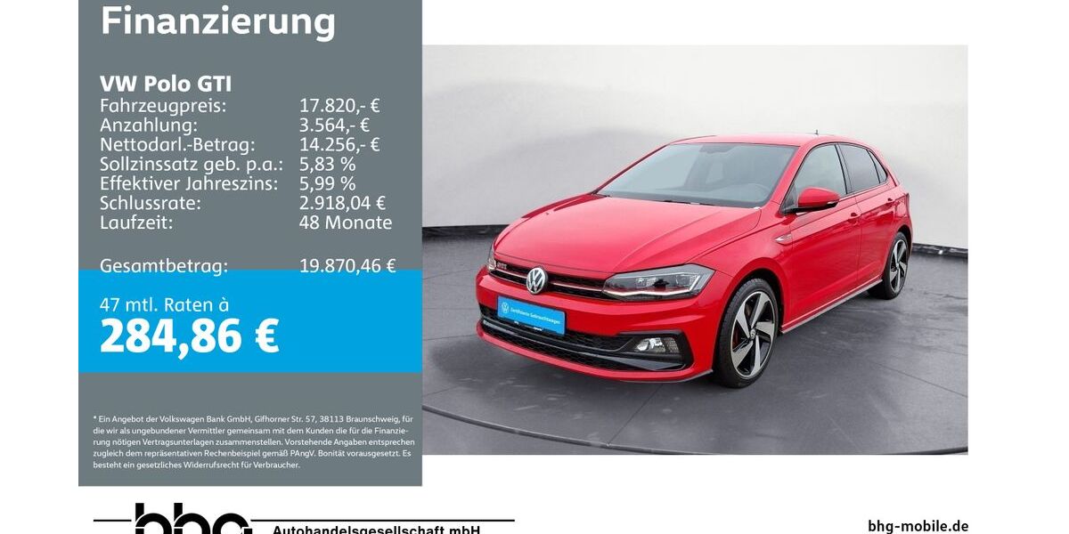 VW Polo 79.845 km 17.250 &euro; Rottweil 78628