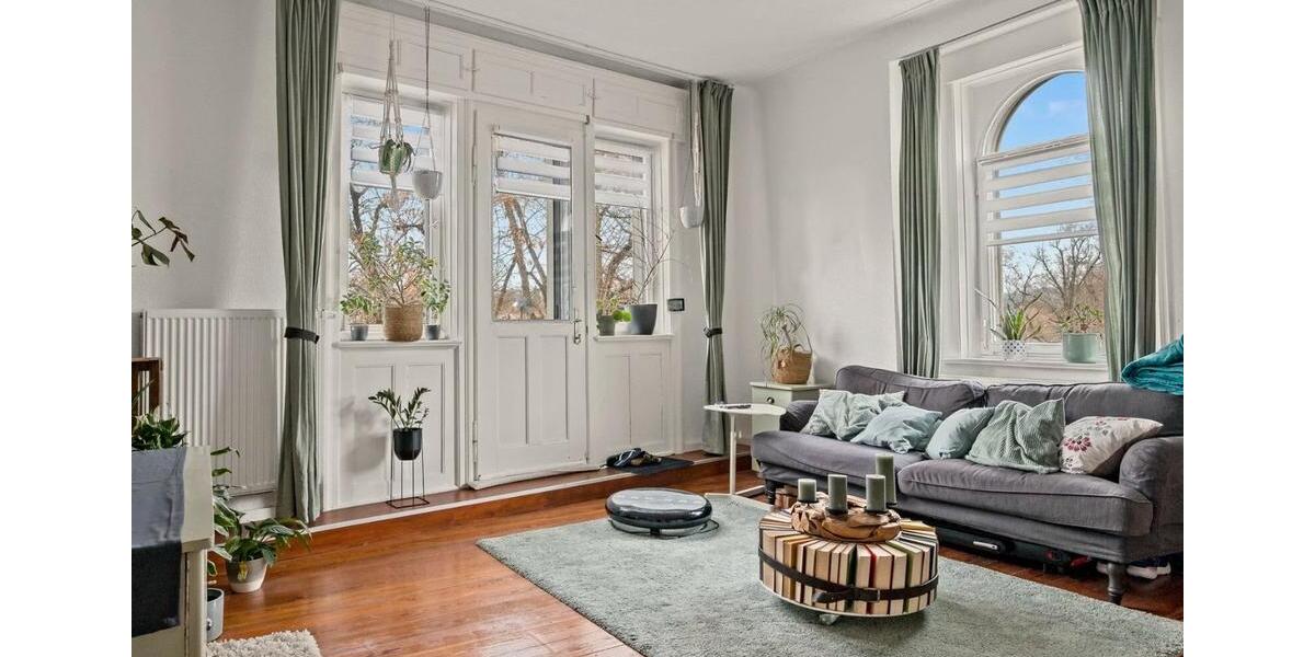 Etagenwohnung Tuttlingen - 4 Zimmer, 114 m&sup2;, 215.000&euro; | Angebot:26738752