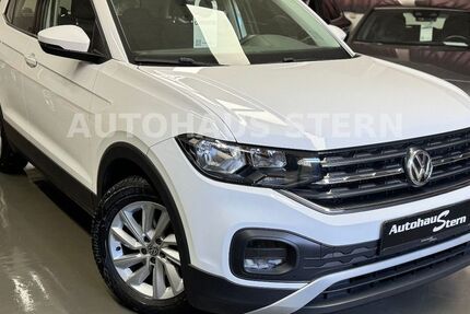 VW T-Cross 39.200 km 16.999 &euro; Geisingen 78187