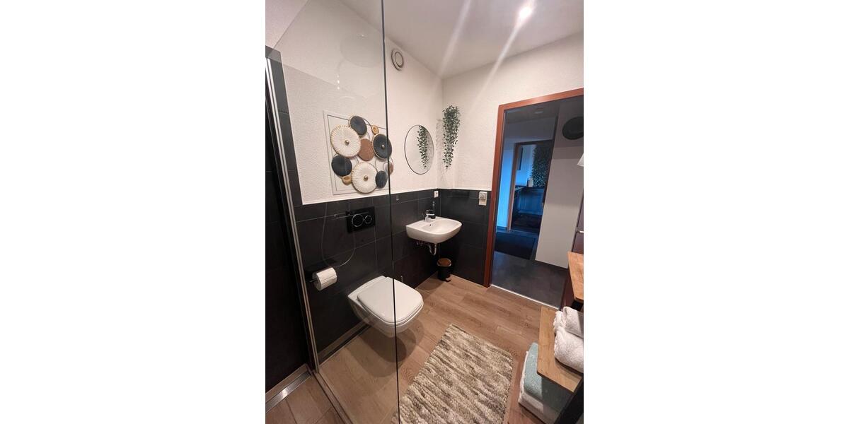 Dachgeschoßwohnung Unterkirnach - 2 Zimmer, 66 m&sup2;, 790&euro; | Angebot:26618466