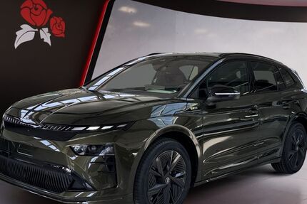 Skoda Enyaq 5.002 km 55.989 &euro; Villingen-Schwenningen 78052