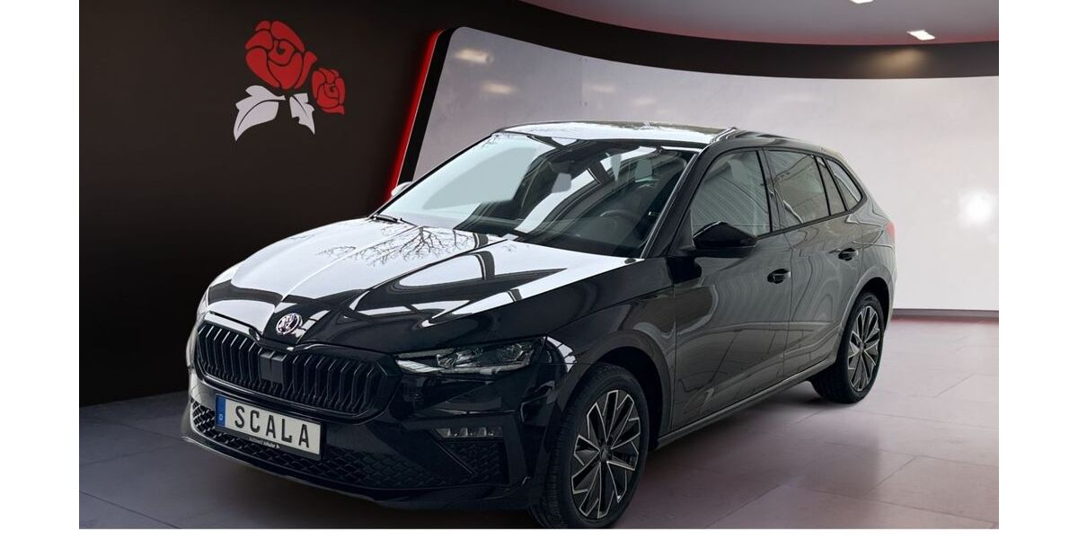 Skoda Scala 2.005 km 34.149 &euro; Villingen-Schwenningen 78052
