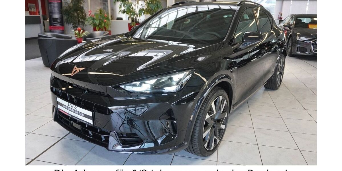 Cupra Formentor 9.000 km 36.690 &euro; Zimmern ob Rottweil 78658