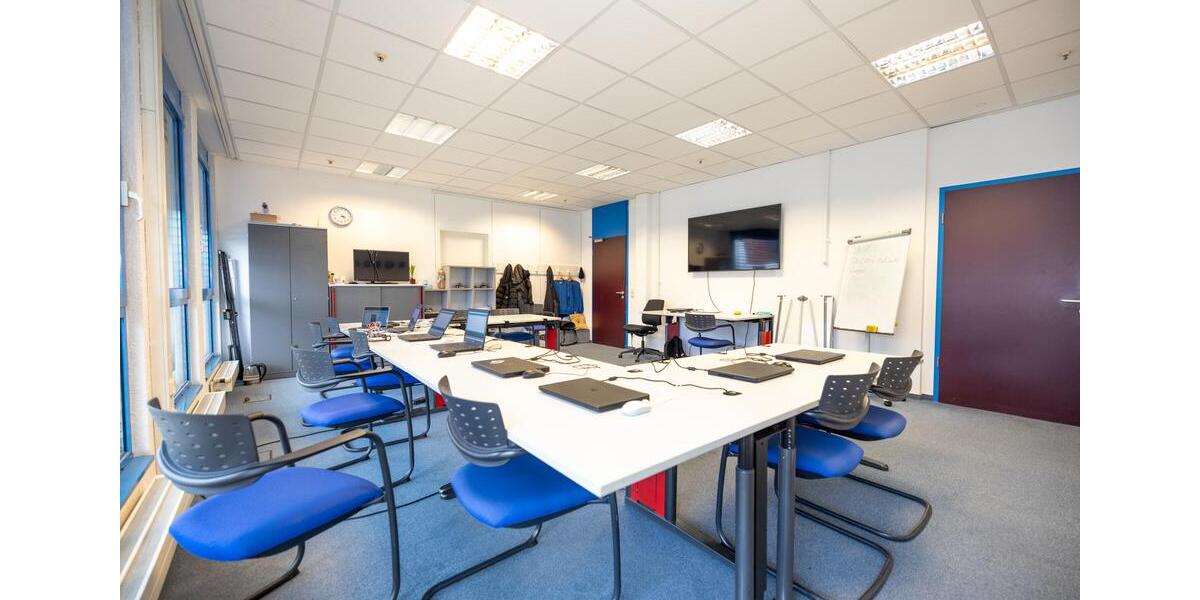 Gewerbeobjekt Villingen-Schwenningen Kopsbühl - 650&euro; | Angebot:25054032