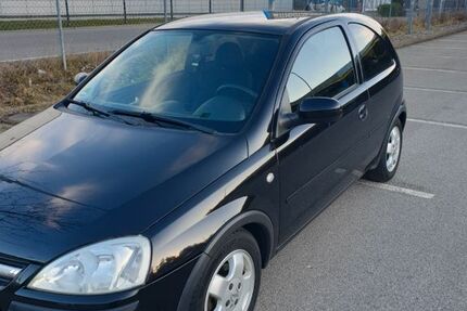 Opel Corsa 199.000 km 1.300 &euro; Villingen-Schwenningen 78052