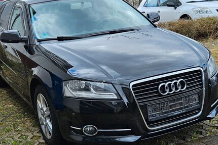 Audi A3 206.000 km 5.200 &euro; Rottweil 78628