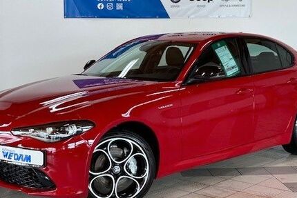 Alfa Romeo Giulia 6.000 km 36.440 &euro; Spaichingen 78549
