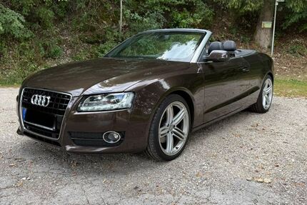 Audi A5 132.000 km 14.990 &euro; Tuttlingen 78532