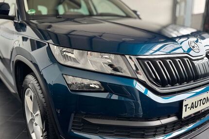Skoda Kodiaq 133.329 km 18.590 &euro; Villingen-Schwenningen 78052