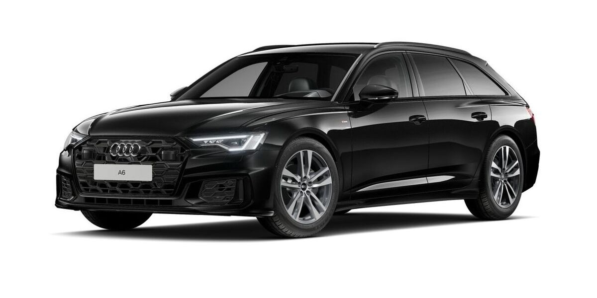 Audi A6 14.574 km 55.621 &euro; Villingen-Schwenningen 78052