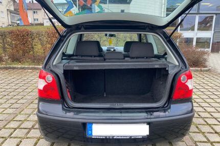 VW Polo 266.300 km 1.000 &euro; Wellendingen 78669