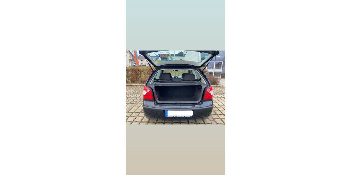 VW Polo 266.300 km 1.000 &euro; Wellendingen 78669
