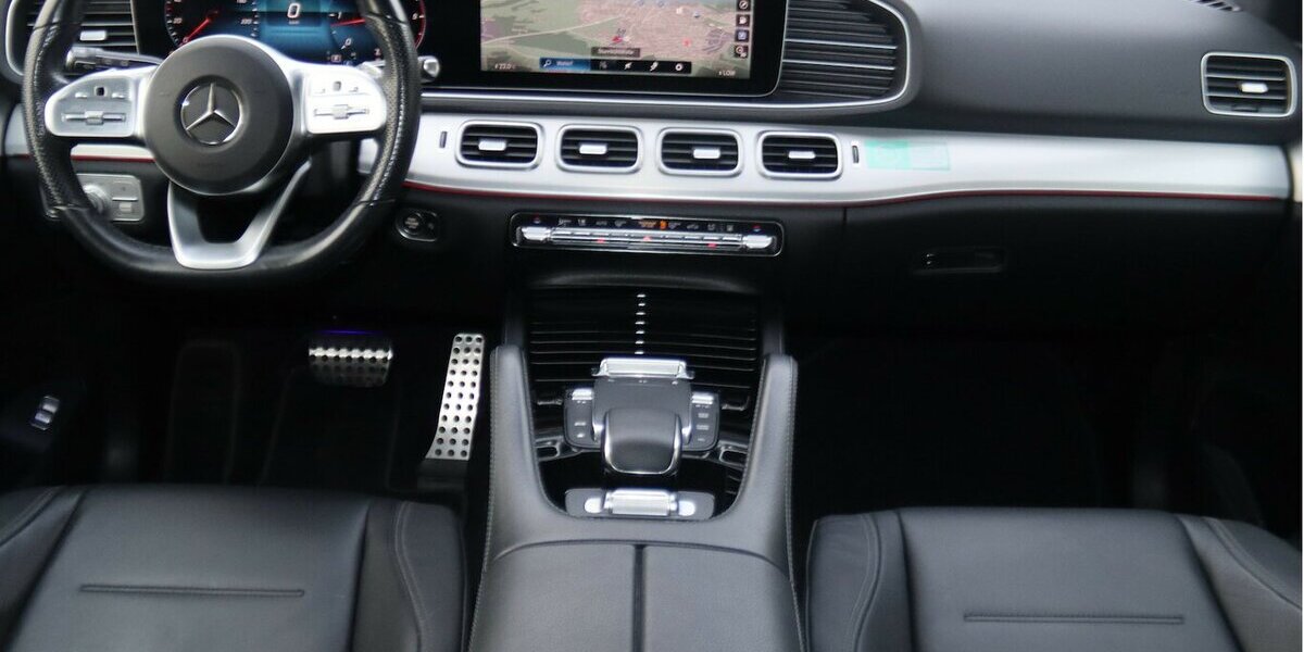 Mercedes-Benz GLE 350 d/AMG/4-MATIC/PANORAMA/STANDHEIZUNG 84.280 km 49.900 &euro; Villingen-Schwenningen 78054