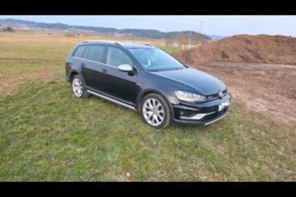 VW Golf 118.304 km 19.400 &euro; Donaueschingen 78166