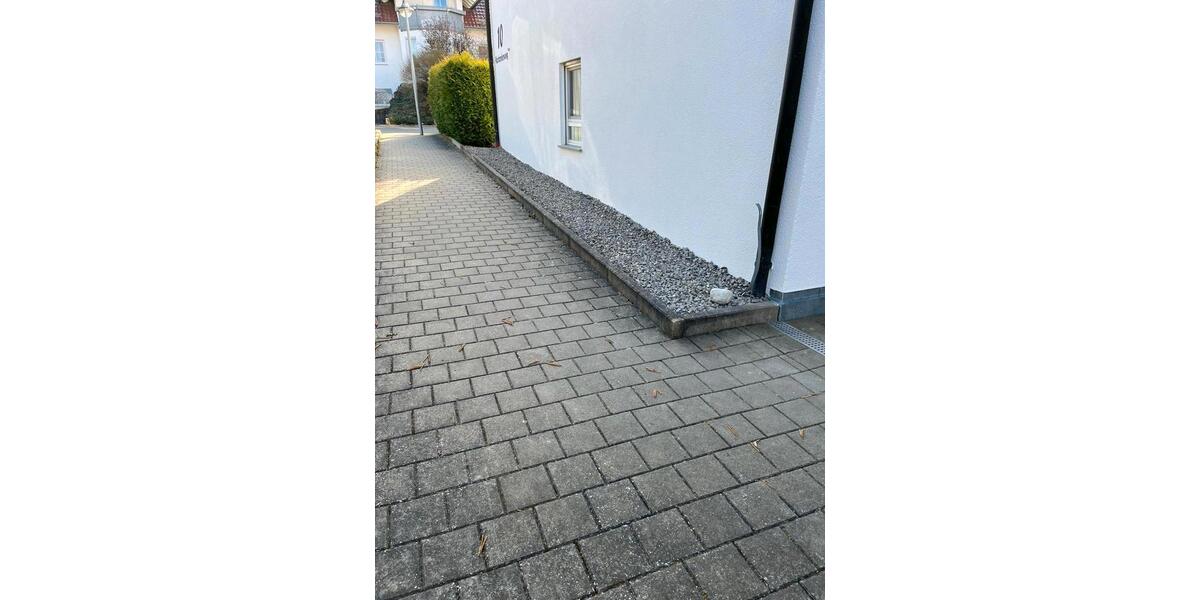 Erdgeschoßwohnung Dunningen - 3 Zimmer, 68 m&sup2;, 690&euro; | Angebot:25933480