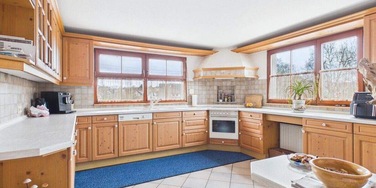 Mehrfamilienhaus, Wohnhaus Dietingen / Böhringen Böhringen - 7 Zimmer, 250 m&sup2;, 999.000&euro; | Angebot:25683378