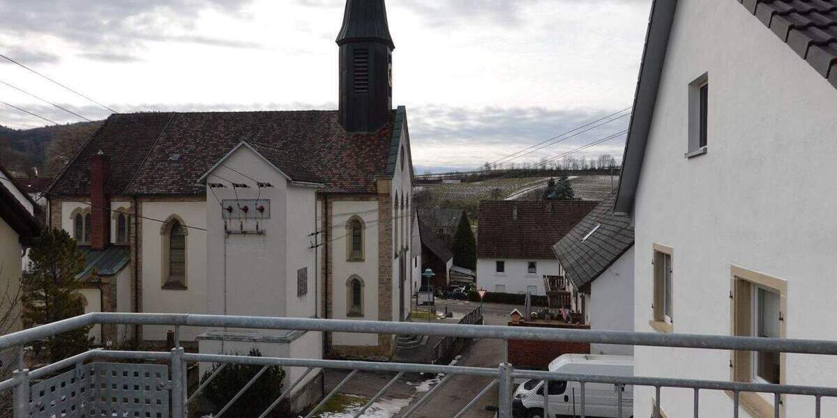 Etagenwohnung Blumberg Epfenhofen - 8 Zimmer, 180 m&sup2;, 395.000&euro; | Angebot:25684279