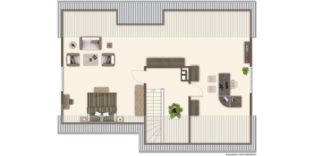 Einfamilienhaus Rottweil / Neufra Neufra - 5 Zimmer, 108 m&sup2;, 220.000&euro; | Angebot:25820685