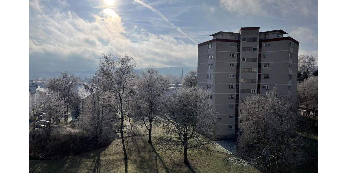 Etagenwohnung Tuttlingen - 3 Zimmer, 74 m&sup2;, 169.000&euro; | Angebot:25676917