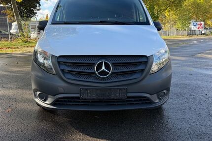 Mercedes-Benz Vito 148.145 km 14.990 &euro; Oberndorf am Neckar 78727