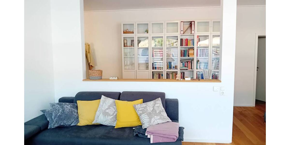 Etagenwohnung Villingen-Schwenningen Villingen - 3 Zimmer, 98 m&sup2;, 310.000&euro; | Angebot:25984932