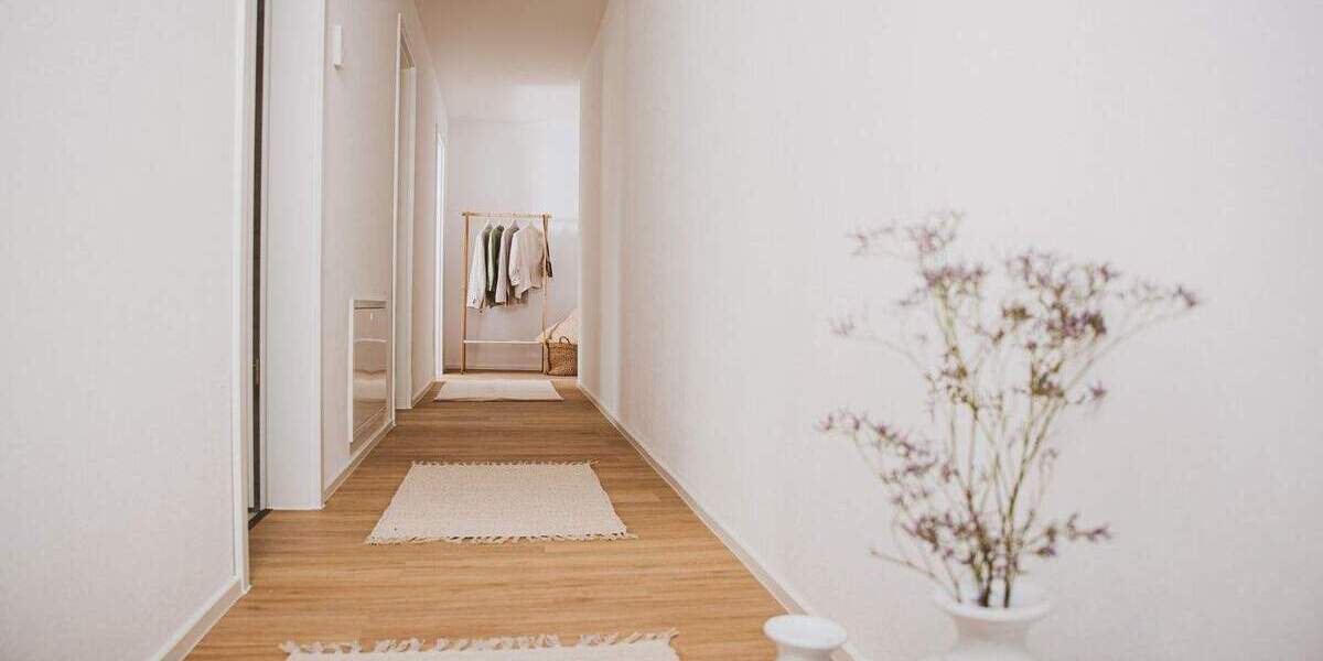 Terrassenwohnung Tuttlingen Nendingen - 4 Zimmer, 115 m&sup2;, 1.330&euro; | Angebot:25728856