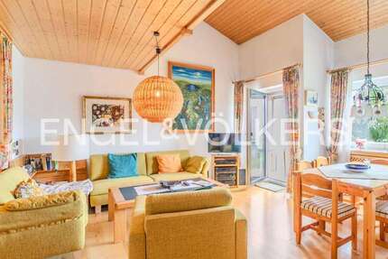 Wohnung Schönwald im Schwarzwald - 2.5 Zimmer, 77 m&sup2;, 160.000&euro; | Angebot:22820976
