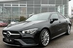 Mercedes-Benz CLA 200 CDI AMG 4MATIC/360°/HEADUP/PANO/NAVI/DAB 115.106 km 32.900 &euro; Villingen-Schwenningen 78054