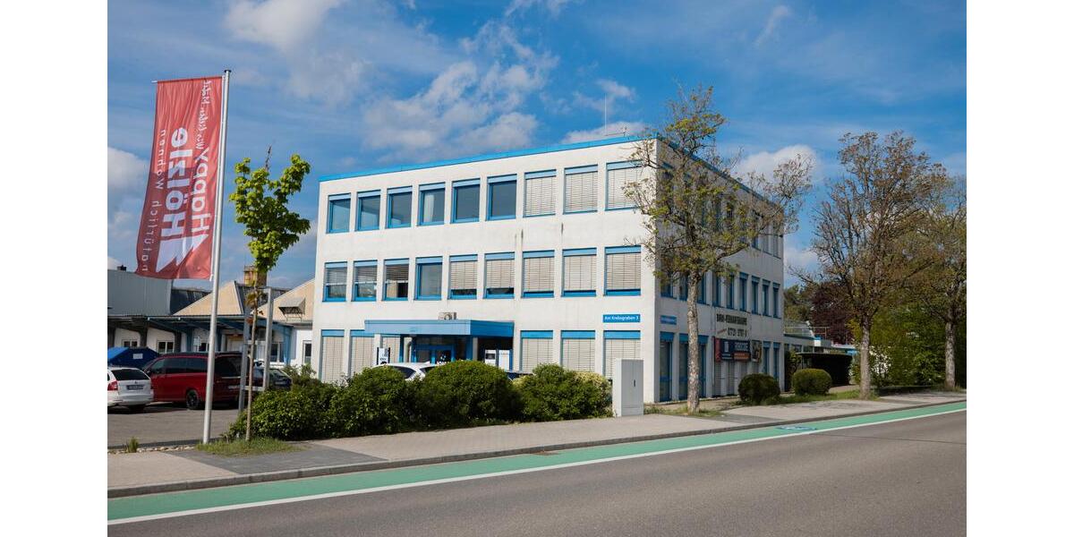 Gewerbeobjekt Villingen-Schwenningen Kopsbühl - 650&euro; | Angebot:25054032