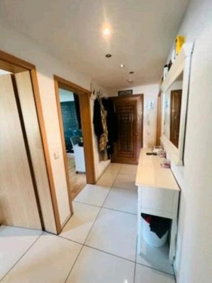 Maisonettenwohnung Villingen-Schwenningen Schwenningen - 5 Zimmer, 110 m&sup2;, 1.100&euro; | Angebot:25256443