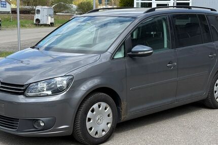 VW Touran 259.000 km 2.999 &euro; Tuttlingen 78532