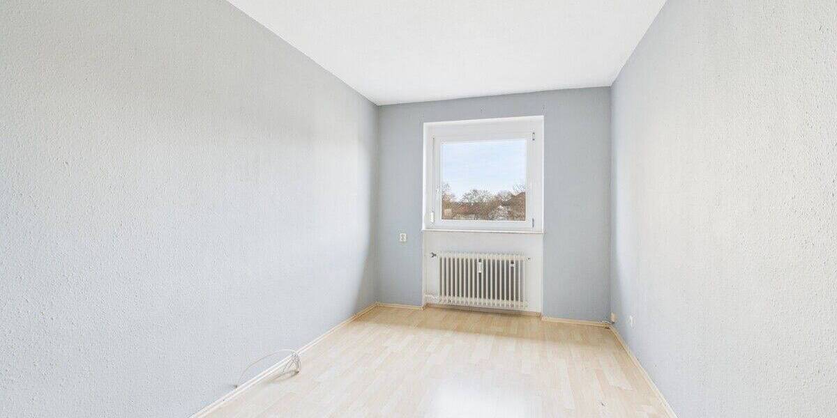 Etagenwohnung Villingen-Schwenningen Schwenningen - 4 Zimmer, 93 m&sup2;, 199.950&euro; | Angebot:25742610