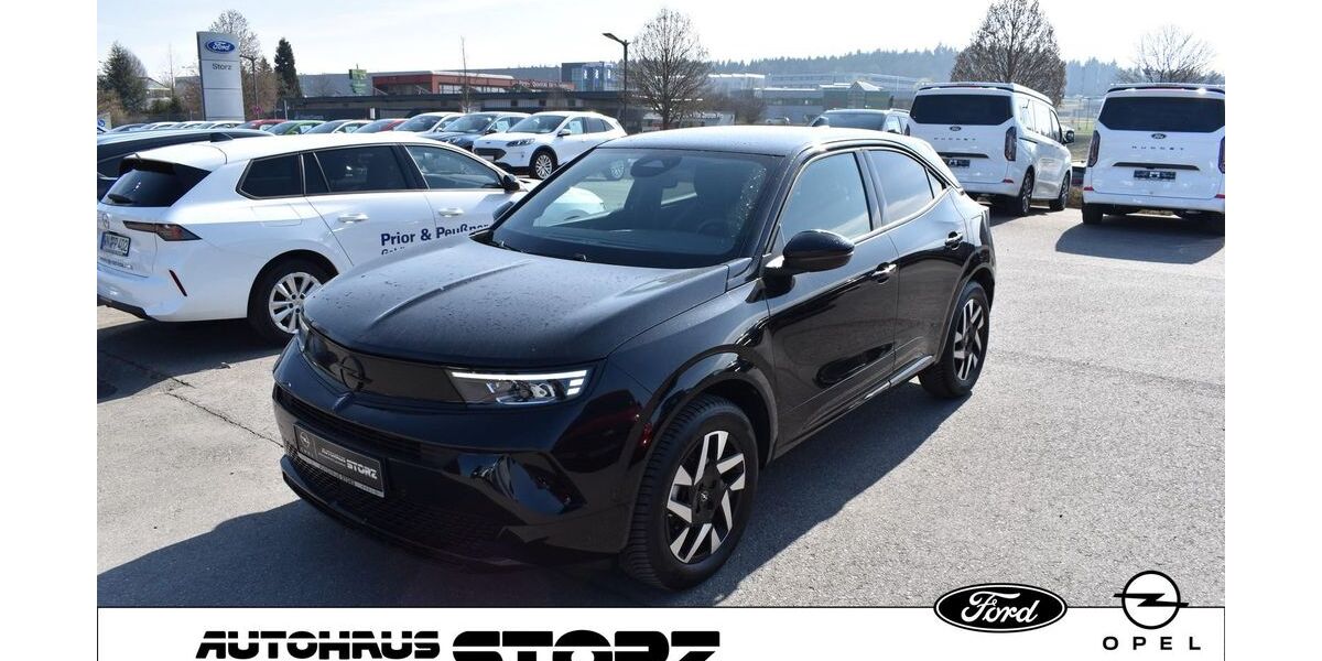 Opel Mokka 11.152 km 24.900 &euro; Villingen-Schwenningen 78052