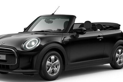 Mini Cooper Cabrio 27.900 km 26.930 &euro; Villingen Schwenningen 78052