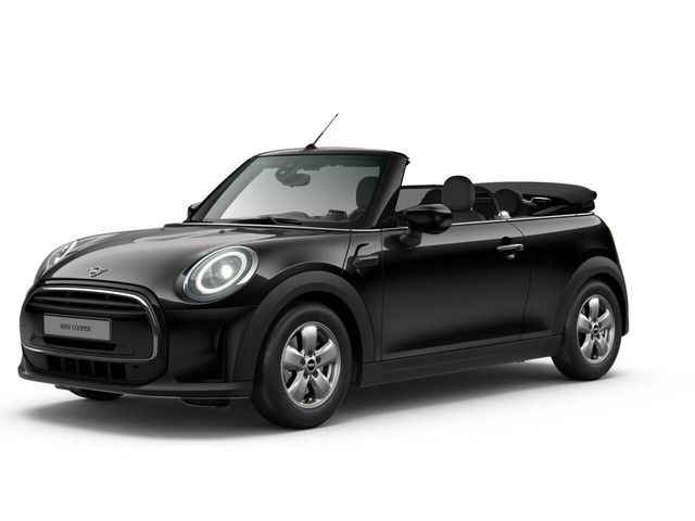 Mini Cooper Cabrio 27.900 km 26.930 &euro; Villingen Schwenningen 78052