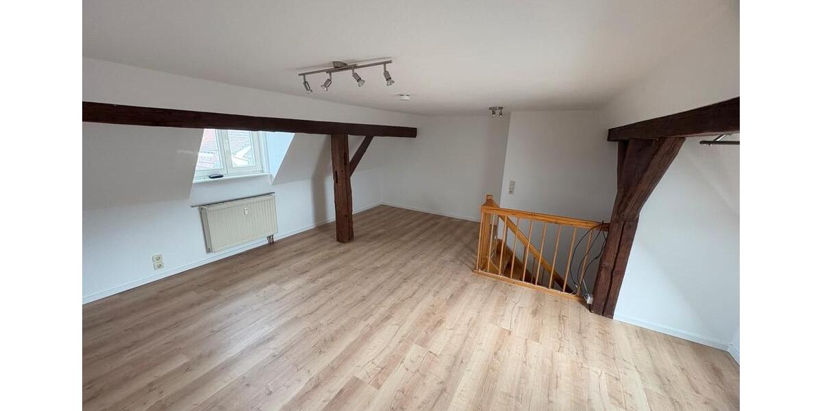Maisonettenwohnung Tuttlingen - 1.5 Zimmer, 76 m&sup2;, 750&euro; | Angebot:26626720