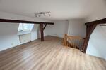 Maisonettenwohnung Tuttlingen - 1.5 Zimmer, 76 m&sup2;, 750&euro; | Angebot:26626720