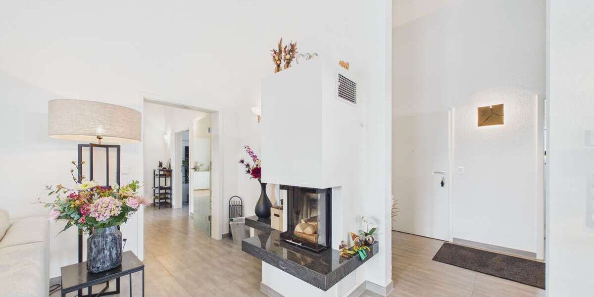 Etagenwohnung Villingen-Schwenningen Schwenningen - 3 Zimmer, 175 m&sup2;, 749.000&euro; | Angebot:25895602