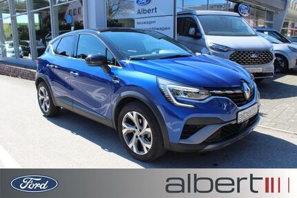 Renault Captur 33.000 km 19.172 &euro; Hüfingen 78183