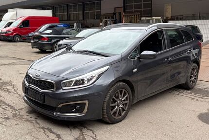 Kia ceed / Ceed 150.000 km 6.950 &euro; Rottweil 78628