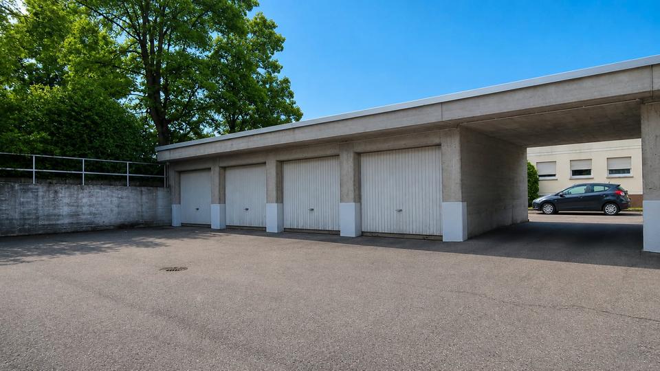 Etagenwohnung Villingen-Schwenningen Kopsbühl - 3 Zimmer, 78 m&sup2;, 225.000&euro; | Angebot:27219910